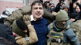 Грузия отзова посланика си в Украйна заради назначаването на Саакашвили