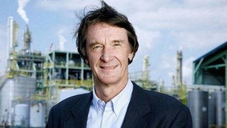 Компанията Ineos Phenol най големият производител на фенол и ацетон в