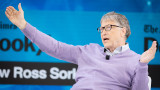 Бил Гейтс, Дейвид Летърман и какво разкрива интервю на Гейтс от 1995 г. за бъдещето 
