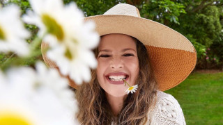 През живота си много жени преминават през различни изпитания някои