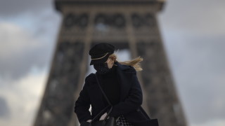 Франция ще предаде на Украйна още шест самоходни артилерийски гаубици