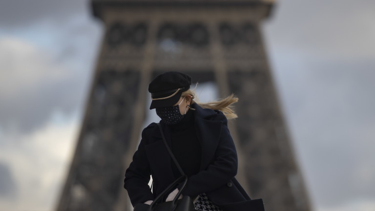 И Франция праща гаубици на Украйна