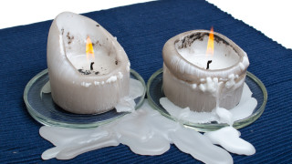 По време на коледните празници и не само тогава горящият