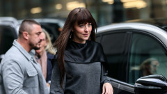 Странната причина, поради която Дакота Джонсън е загубила роля