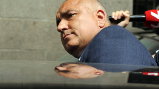 Борисов влиза в парламента, ако не бъде избран за  премиер