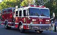 Нови 42 пожарни автомобила купува МВР