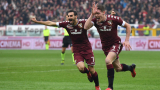  Поредна футболна полуда: Милан хвърля 100 млн. евро за Андреа Белоти? 