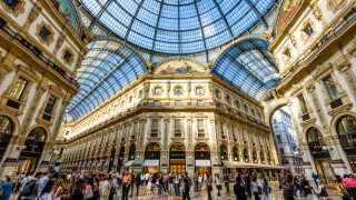 Италианските вериги супермаркети прогнозират загуба на десетки хиляди работни места