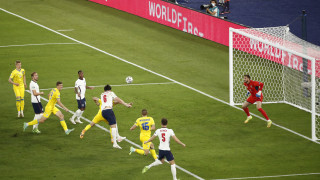 Премиерът на Великобритания смята че Украйна трябва да стигне до