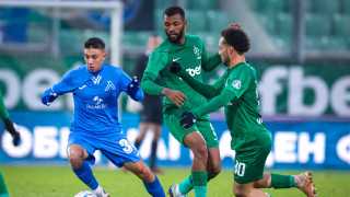 Последният дуел за футболната 2022 година в страната ни е