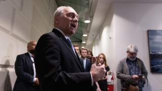 Лидерът на мнозинството на републиканците в Камарата на представителите на