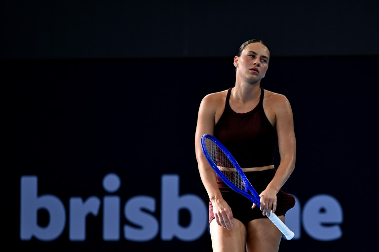 Марта Костюк