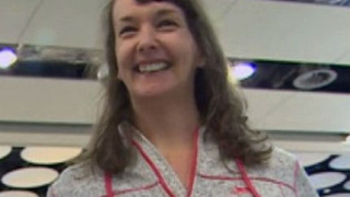 Британска медицинска сестра, заразена с ебола, в критично състояние 
