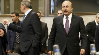 Русия и Турция постигнаха споразумение да координират действията си в