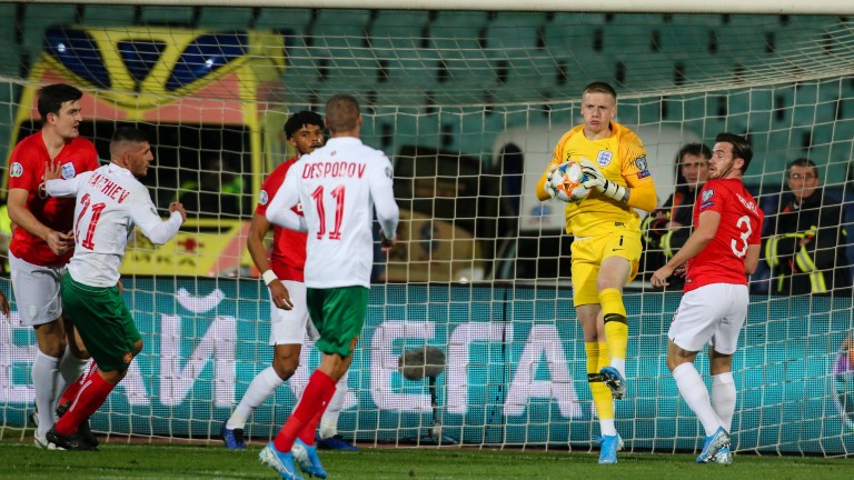 Кирил Десподов коментира загубата от Англия с 0:6. Ето какво