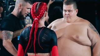 През годините феновете на ММА са виждали какви ли не