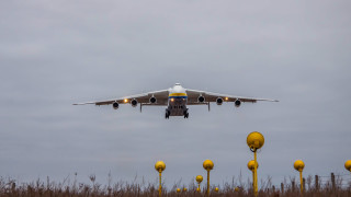 Бившият почетен президент на украинския производител на авиационни двигатели Мотор