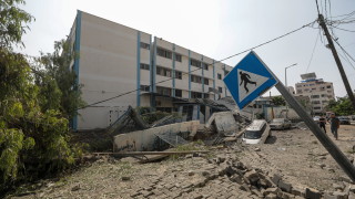 Според разследване на ООН деветима служители на Агенцията на