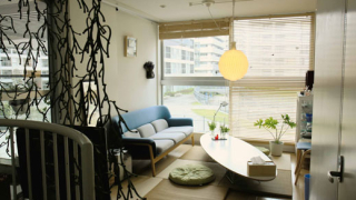 "Жилищни модели. Експеримент и ежедневие"