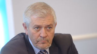 Положението с антракса във Варненско е овладяно, увери Ваньо Шарков