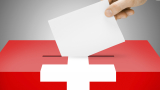  Швейцария отхвърли „ безусловния базов приход “ 