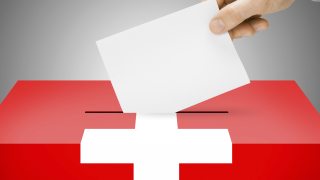 Швейцария ще гласува тази неделя на референдум за да реши