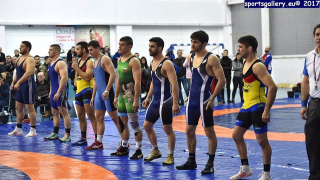 Две от големите ни звезди в класическия стил на борбата