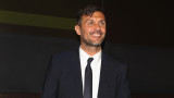  Малдини остава на пост в Милан, Костакурта ще става клубен управител 