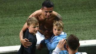 Тим Кейхил се завърна Милуол и може да дебютира веднага