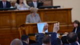  Караянчева скастри радостното въодушевление на Българска социалистическа партия 
