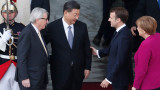  Как Европа се научи да се опасява от Китай 