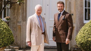 След излизането на документалния филм на Netflix Beckham доста хора