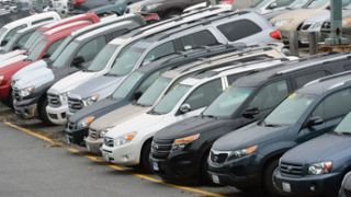 Тойота изтегля 885 хиляди автомобила заради теч от климатиците