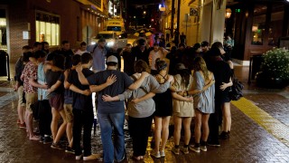 Няколко американски сенатори републиканци определиха като вътрешен тероризъм ситуацията в град