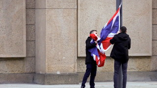 Париж предупреди, че Великобритания може да не получи отлагане на Брекзит