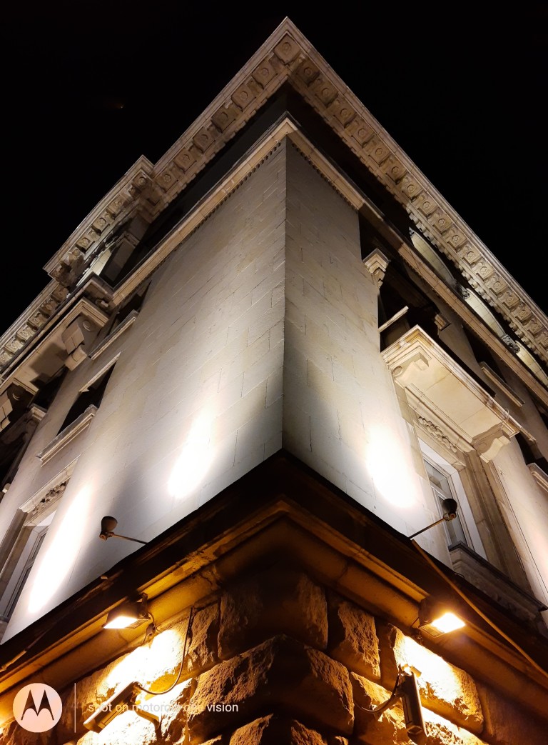 На кръстопът