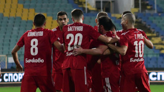 От ФК ЦСКА 1948 ще поискат официално главата на съдията