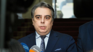Имаме уникален шанс да отстраним Борислав Сарафов Това обяви пред