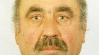 Полицията издирва 68-годишен столичанин