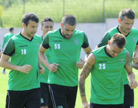 Лудогорец ще изпробва силите си срещу Звезда днес