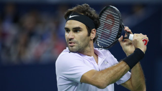 Роджър Федерер се наложи над дебютанта на финалите на АТР