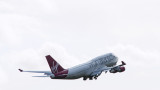Virgin Atlantic на милиардера Брансън търси £750 млн., за да оцелее