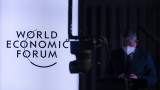 Отложиха Световния икономически форум в Давос заради Омикрон
