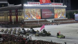  Bloomberg: Путин желае оръжия от Ким, с цел да завоюва време във войната 