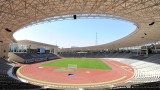 Мижав интерес към Азербайджан - България