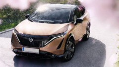 И това се случва: Nissan продава щаб-квартирата си ... след което ще я вземе под наем