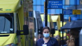  Британия обмисля наложителна имунизация за здравни чиновници 