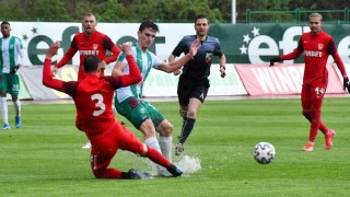 Берое ще смени курса за новия сезон пише Тема Спорт