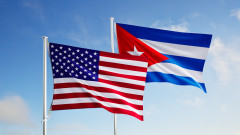 Американски демократи посетиха Куба и призоваха Тръмп да &bdquo;смекчи реториката&ldquo;