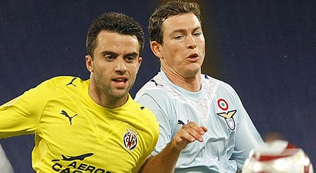 Лацио се оплака в УЕФА от Виляреал